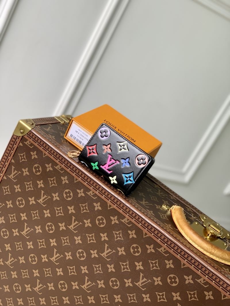LV Wallets